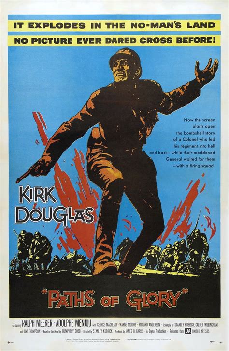 paths of glory imdb